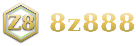 8z888 logo